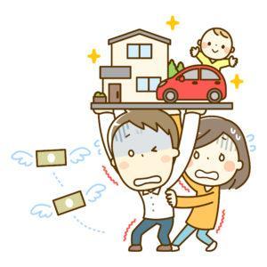 注文住宅をお考えの方へ！平均的な予算とローンの借り入れ金額を紹介します